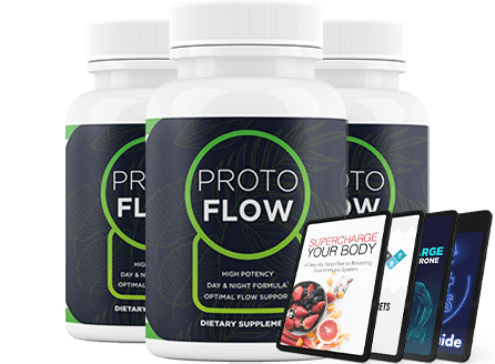 Protoflow Popular Pack