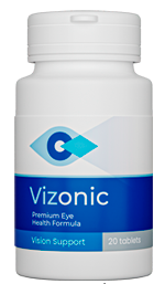 Vizonic - 1 confezione